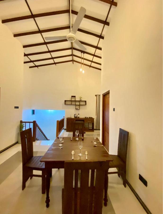 Nilupul Villa Ambalangoda  Exterior foto